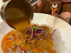 -金掌勺·锅包肉(广渠门店)