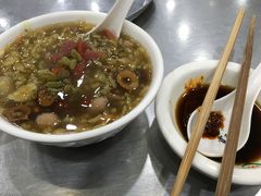 -清真马三汤包(回民街店)