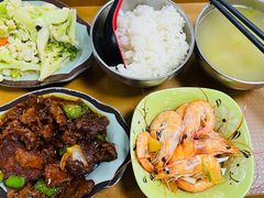 -定海街道睦邻小厨(隆昌路店)