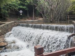 -卡定沟景区