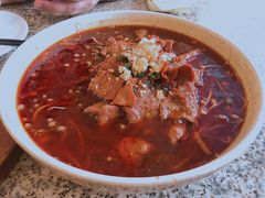 -東城故事·尋找姆媽的味道(玉兰路店)