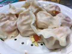 -金谷园饺子·烧烤·家宴(人大总店)