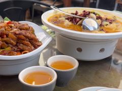 -尽善百年古院餐厅(王家老宅店)
