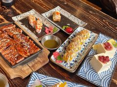 -小川洋风料理(汉街店)