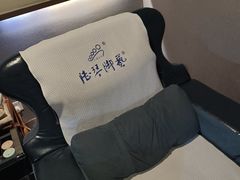 -陆琴脚艺·足浴·SPA(中华路店)