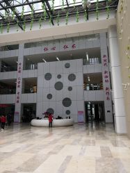 -深圳市宝安区妇幼保健院
