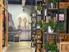 大堂-牛上牛吊炉烧烤(红旗大街店)