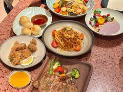 -La Terre乐田(万象城店)