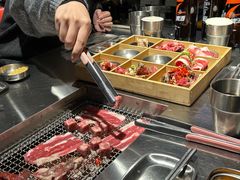 -马路牙子烧烤音乐酒馆(望京店)