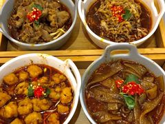 -怪物的冰与火(天虹商场中山路店)