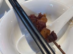 -三毛牛肉店(福强店)