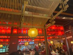 -湘阁里辣(东门茂业店)