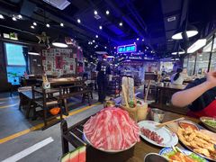 -萍姐火锅·公路夜市(打浦桥日月光店)
