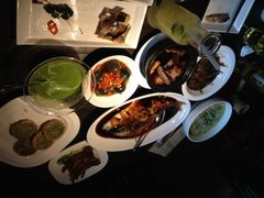 iphone_upload_pic-外婆家(杭州马塍店·杭帮菜名店)