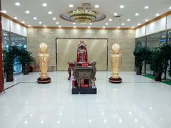 -金刚山烧烤(红旗大街店)