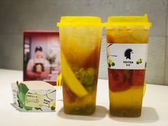 -YO!TEA有茶(科兴科学园店)