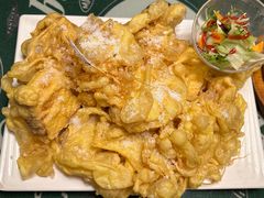 -树下时尚餐厅(翠园街店)