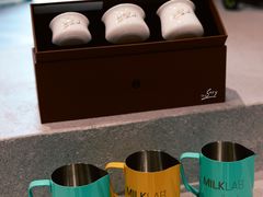 -亦岷安石·咖啡