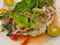 布纳肯岛烤鱼-THE PAWON·8碗(古北SOHO店)