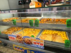 -姜胖胖韩式自助烤肉(光明万达店)