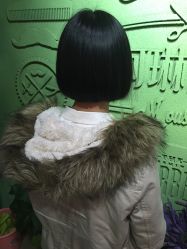 -柯琳造型