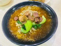 -东方削面(市政府店)