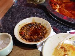 -蜀大侠火锅(森兰花园城店)