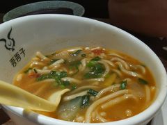-百年吾吾子手抓肉羊羔肉(山西巷店)