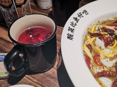 -太二酸菜鱼(广州IFC国金天地店)