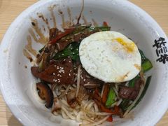 -华三爷拌面(上海光启城店)