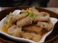 -虾饺妹·粤式手工点心(水荫路店)