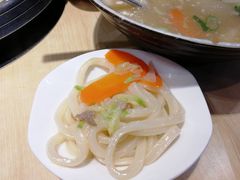 -韩香福脊骨汤锅(上杭路店)