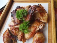 -连锦记海鲜烧烤大排档·锦州特色(西安路交大店)