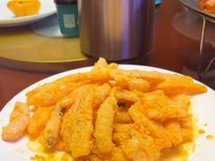 -五谷丰登·胶东海鲜·家常菜(张村店)