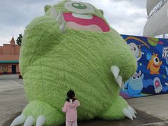 -秦皇岛乐岛海洋王国