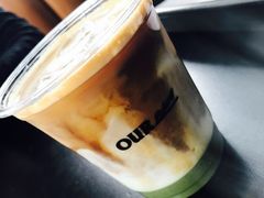 -OUR Bakery(三里屯太古里店)