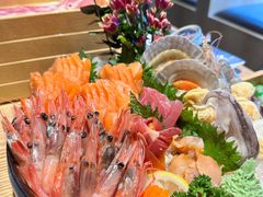 -枝魯枝魯自助料理