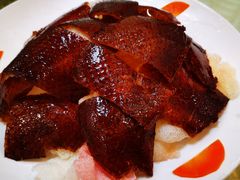 片皮鸭-煲仔王海鲜酒家