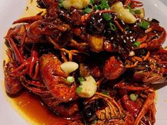 -汉虾王.小龙虾.武汉菜.粤菜(科技园店)