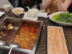 -皇城老妈川味火锅·大连海鲜火锅(港湾店)