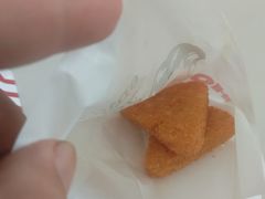 -热将汉堡 HOT SAUCE(下马坊店)