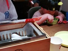-吕氏疙瘩汤·新鲁菜(济南万象城店)