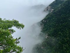 -庐山风景名胜区