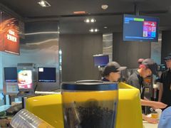 -麦当劳(皇岗路店)