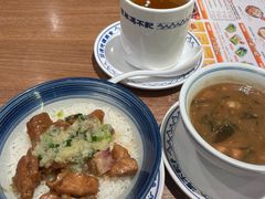 -冯不记米坊(凯德广场店)