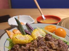 -江户烧肉(高德店)