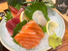 -福匠日本料理(人民路店)