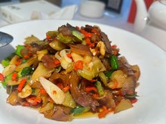 -院里寻菜·精致庭院菜(观沙岭店)