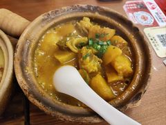 -罗妈砂锅(四川成都奎星楼店)