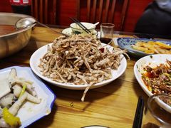 -老四川平头酸菜鱼(衙前店)